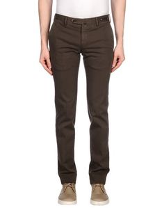 Повседневные брюки Pt01