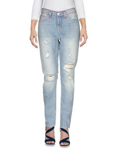 Джинсовые брюки True Religion
