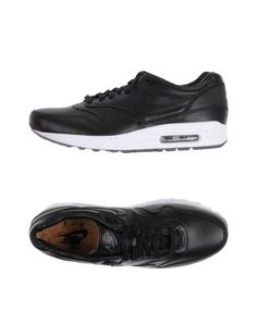 Низкие кеды и кроссовки Nike