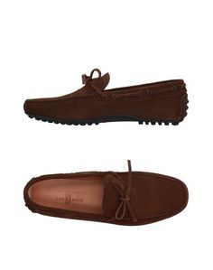 Мокасины Carshoe