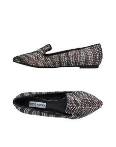 Мокасины Steve Madden