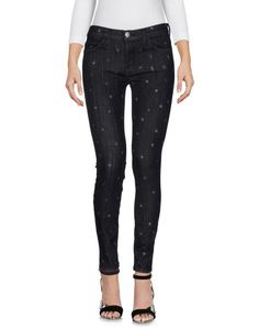 Джинсовые брюки Current/Elliott