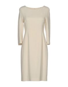Короткое платье Moschino Cheapandchic