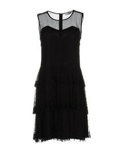 Короткое платье Blugirl Blumarine