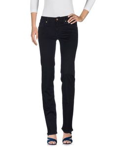 Джинсовые брюки 7 For All Mankind
