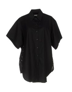 Короткое платье MM6 by Maison Margiela