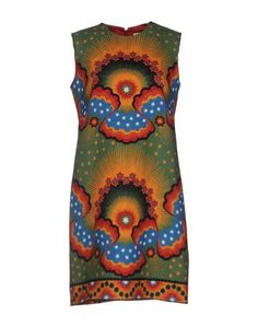 Короткое платье Valentino