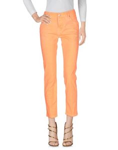 Джинсовые брюки Dsquared2