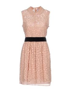 Короткое платье RED Valentino