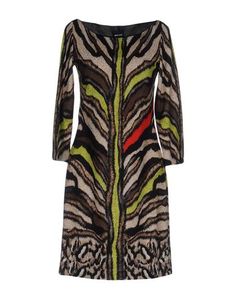 Короткое платье Just Cavalli