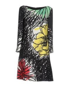 Короткое платье Boutique Moschino