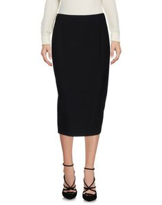 Юбка длиной 3/4 Michael Kors Collection