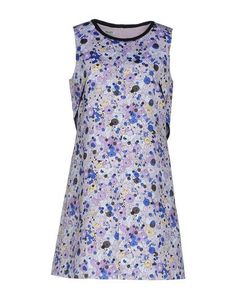 Короткое платье Kenzo