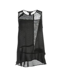 Топ без рукавов Marc by Marc Jacobs