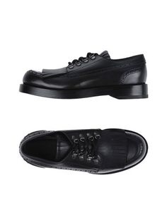 Обувь на шнурках Gucci
