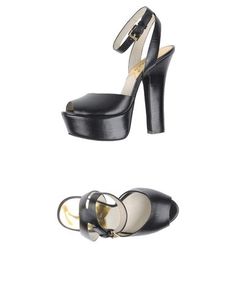 Сандалии Michael Michael Kors