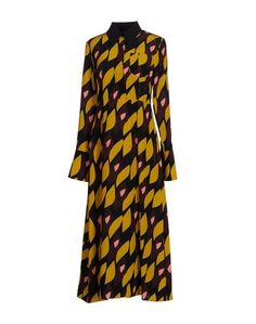 Платье длиной 3/4 Marni