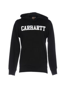 Толстовка Carhartt