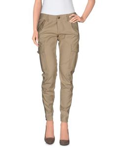 Повседневные брюки Denim & Supply Ralph Lauren