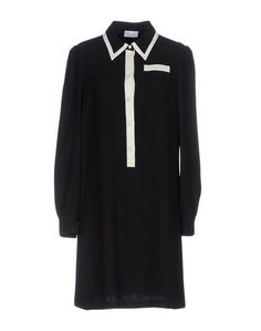 Короткое платье RED Valentino