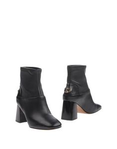Полусапоги и высокие ботинки Tory Burch