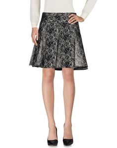 Юбка до колена Lanvin