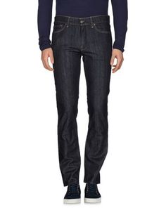 Джинсовые брюки 7 For All Mankind