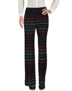 Повседневные брюки Missoni