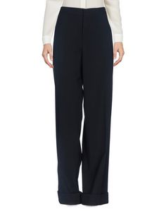 Повседневные брюки Marni