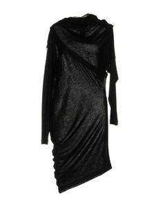 Платье до колена Maison Margiela 1