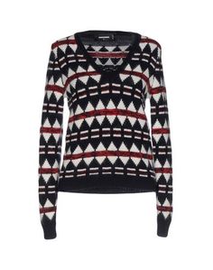 Свитер Dsquared2