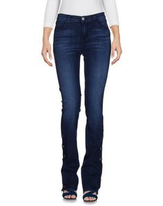 Джинсовые брюки J Brand