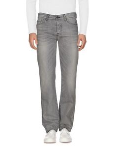 Джинсовые брюки 7 For All Mankind