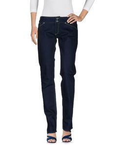 Джинсовые брюки Dondup