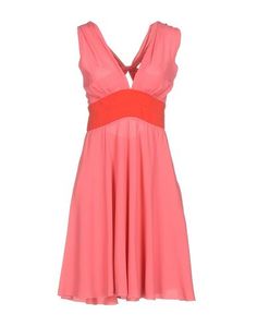 Короткое платье M Missoni