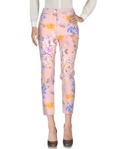 Повседневные брюки Blumarine