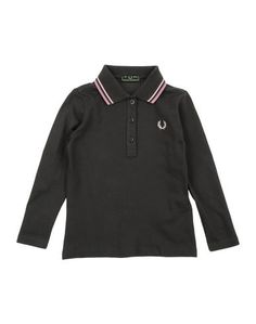 Поло Fred Perry