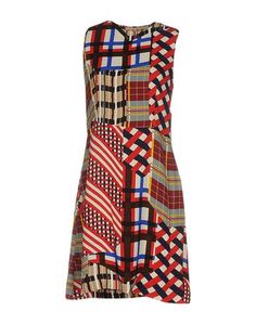 Короткое платье Marni
