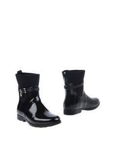 Полусапоги и высокие ботинки Michael Michael Kors