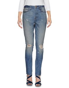 Джинсовые брюки J Brand