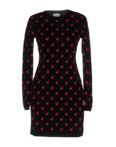 Короткое платье RED Valentino