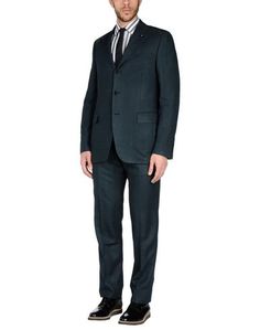 Костюм Lardini