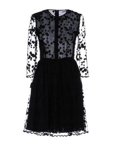 Короткое платье RED Valentino