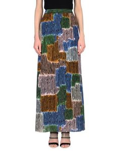 Длинная юбка M Missoni