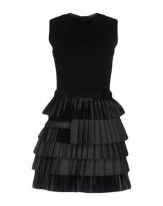Короткое платье Dsquared2