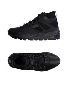 Высокие кеды и кроссовки Puma