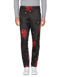 Повседневные брюки Msgm