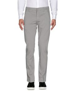 Повседневные брюки Dondup