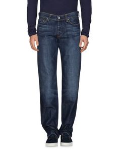 Джинсовые брюки 7 For All Mankind