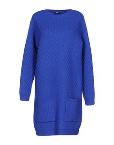 Короткое платье Jil Sander Navy